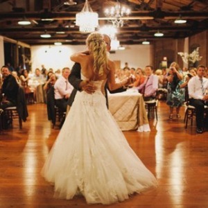 Svatební tanec